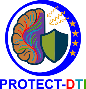 PROTECT-DTI logo